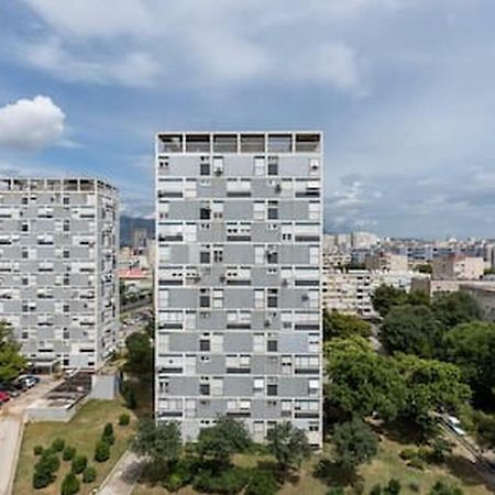 Apartment-Center Of 斯普利特 外观 照片